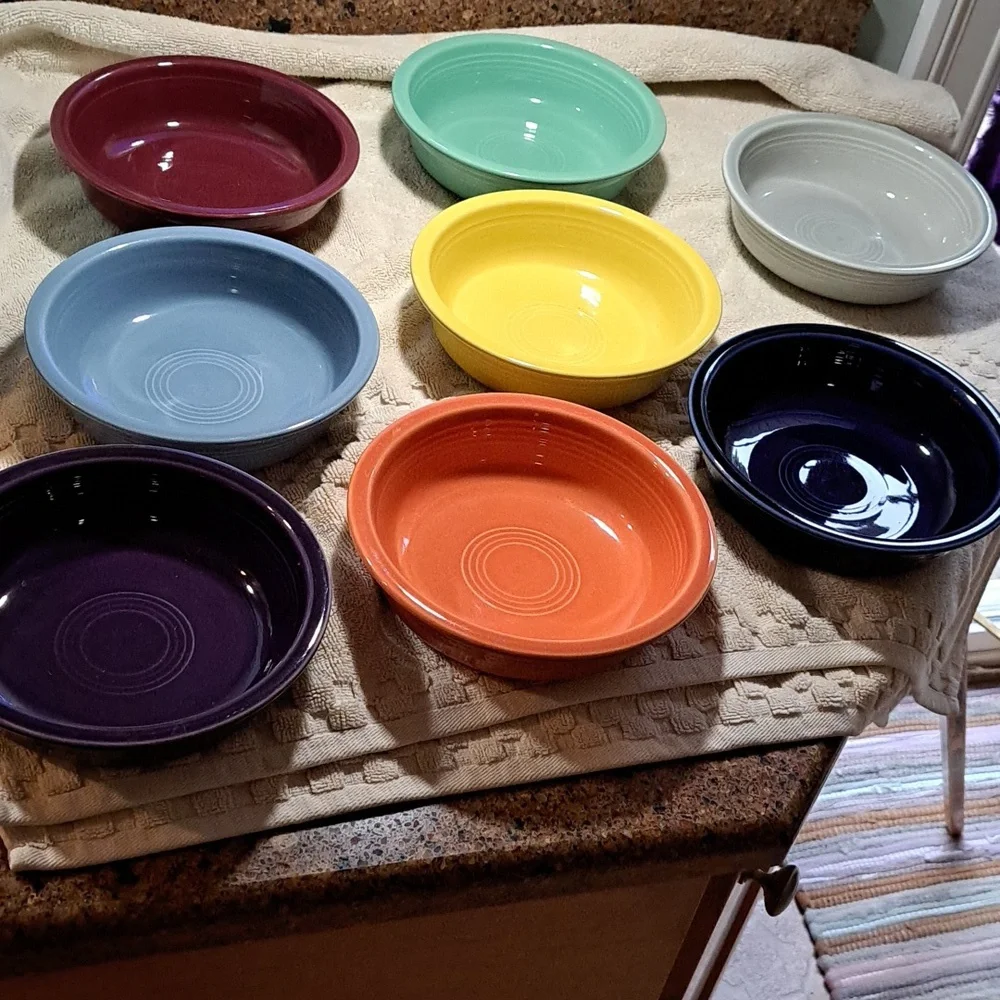 🇺🇸FIESTAWARE 🇺🇸 - Picture 8 of 8